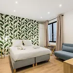 Hsh Saint-Sauveur Luxury Apartment 8P-3Br