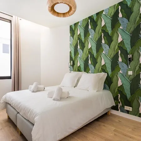 Apartment Hsh Saint-sauveur Luxury 8p-3br *