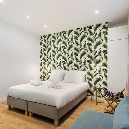 Apartment Hsh Saint-sauveur Luxury 8p-3br Paris