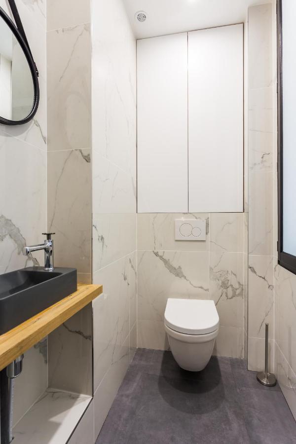 Hsh Saint-sauveur Luxury 8p-3br Appartamento