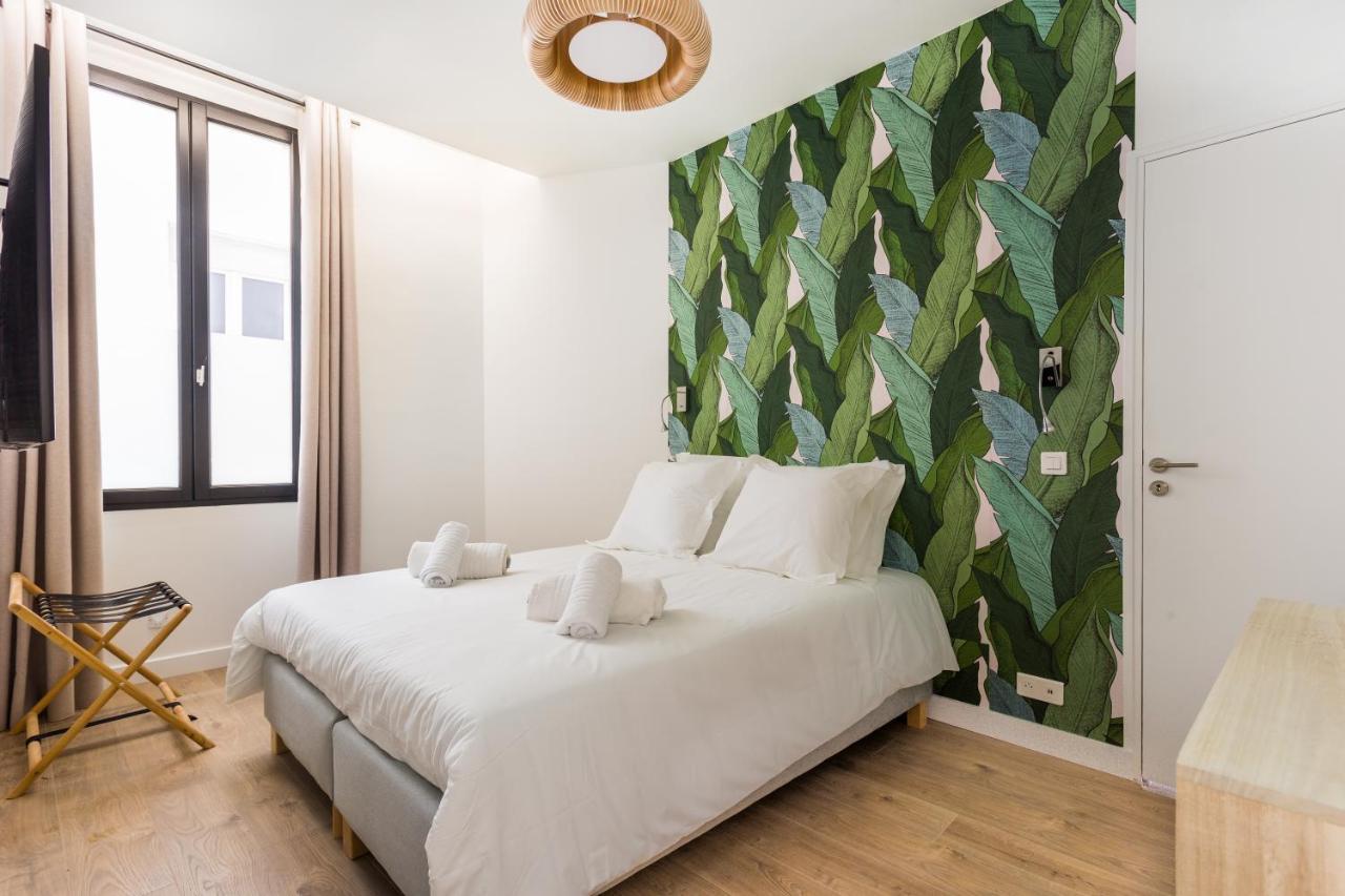 Appartamento Hsh Saint-sauveur Luxury 8p-3br *
